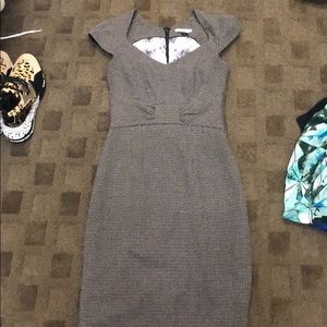 H&M stealth dress